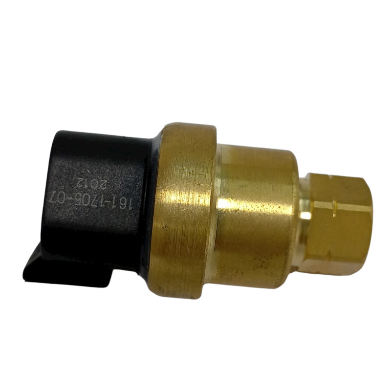 Датчик давления турбокомпрессора C7/C15/C9/C12/C/10/3508/3512/3516 161-1704 Oem