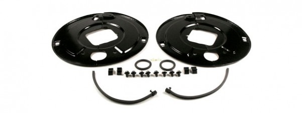 Пыльники 21008062/3 ROR 420х180