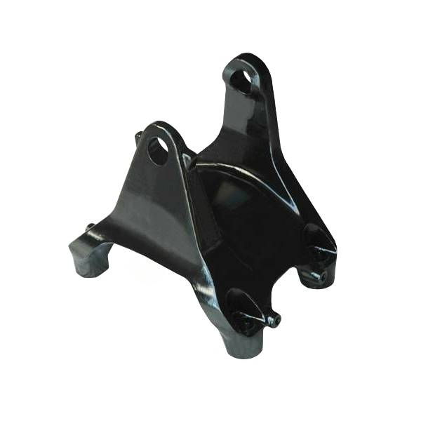 Кронштейн рессоры задней Scania, левый (10210050/231112/0030389, Испания) 3410449