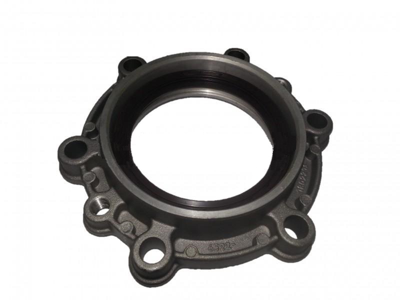 Крышка КАМАЗ-6522 заднего подшипника РК