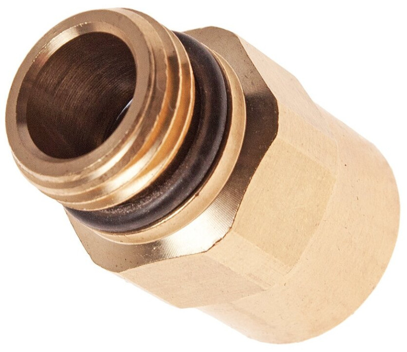 Фитинг 12-M16x1,5 прямой CAMOZZI