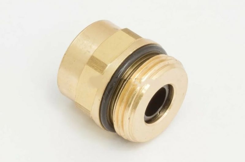 Фитинг 12-M22x1,5 прямой CAMOZZI