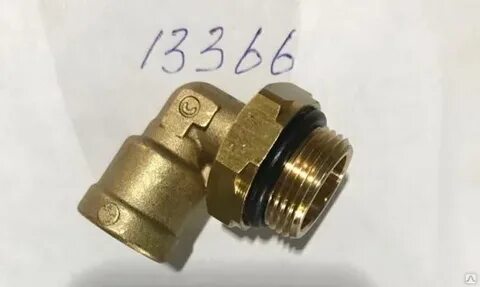 Фитинг 12-M22x1,5 угловой CAMOZZI