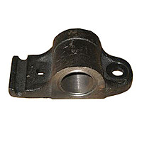 Ушко задней рессоры МАЗ