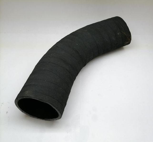 Шланг гнутый 4320-1303010 ГРБ 58У