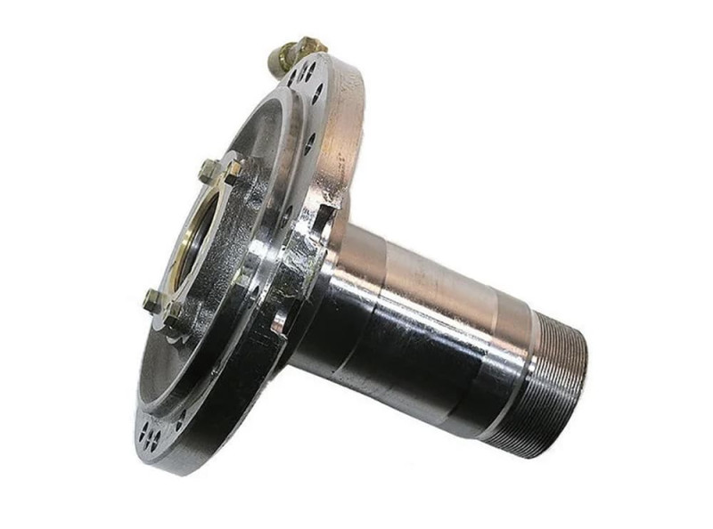 Цапфа поворотного кулака правая в сб.43114-2304080