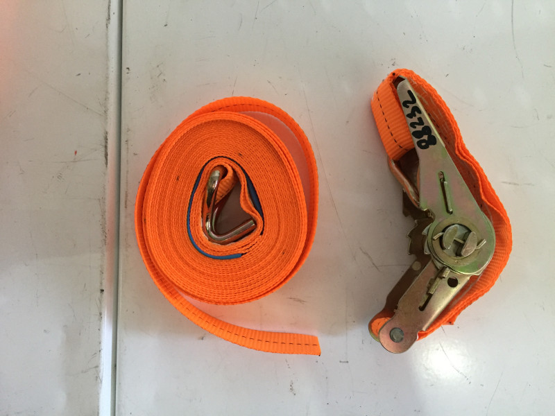 Ремень стяжной 0,8т/1,6т 6,0м