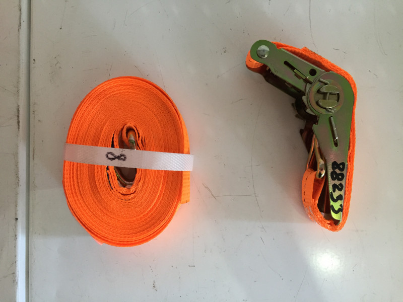 Ремень стяжной 0,8т/1,6т 8,0м