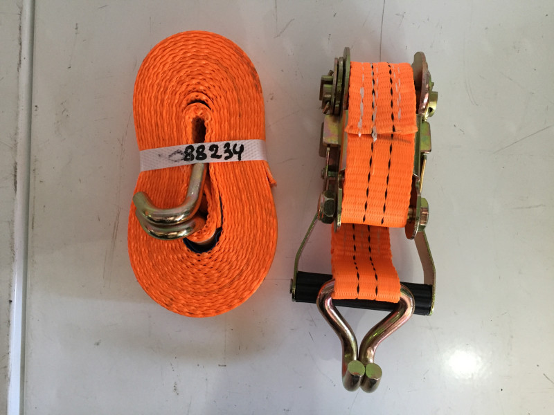 Ремень стяжной 2,5т/5,0т 6,0м