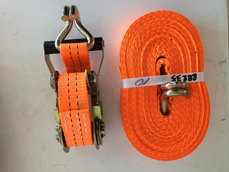 Ремень стяжной 2,5т/5,0т 10,0м