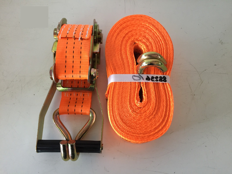 Ремень стяжной 5,0т/10,0т 10,0м