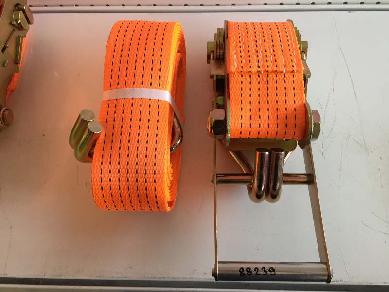 Ремень стяжной 7,0т/14,0т 6,0м