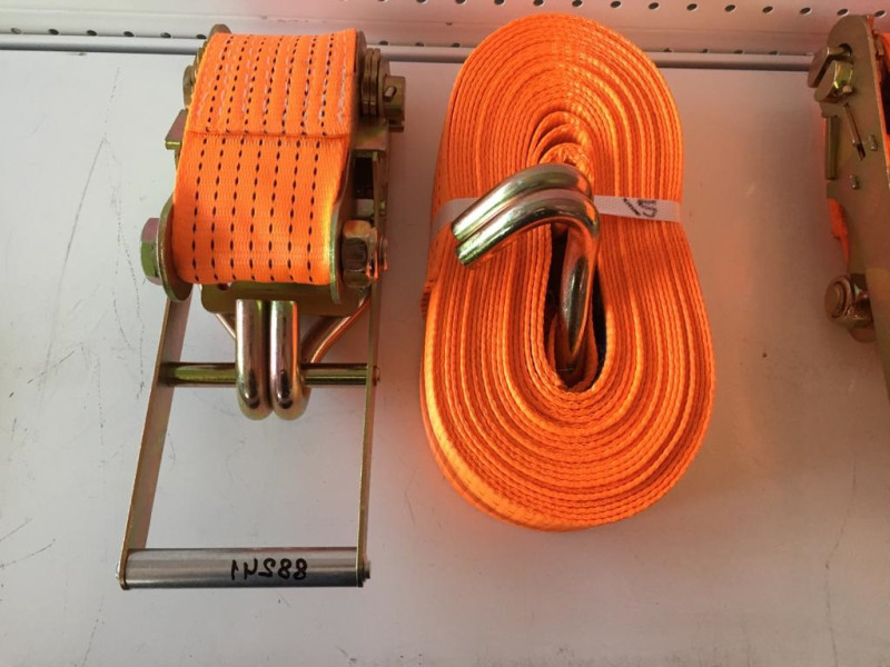 Ремень стяжной 7,0т/14,0т 12,0м