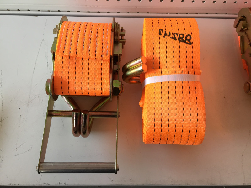 Ремень стяжной 10,0т/20,0т 10,0м