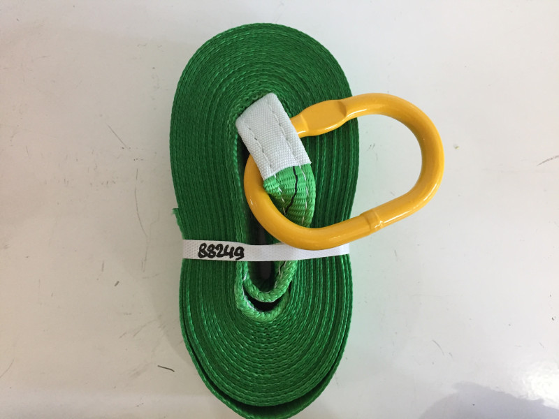 Строп текстильный 1СТ-2,0/9500 (60мм)