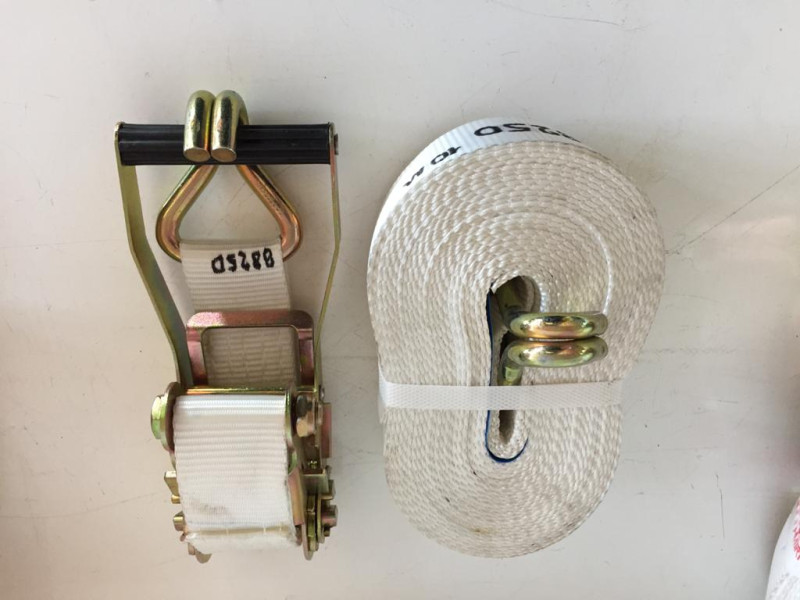 Ремень стяжной Б 5,0т/10,0т 10,0м