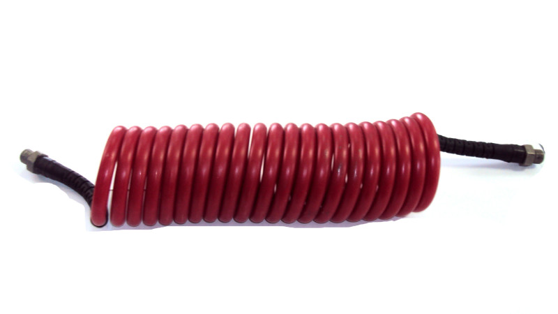 Еврошланг пневматический M16/5,5м. ЕВРО