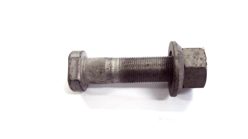 Шпилька М22х1,5х76 в сборе забивная 1скат SAF (3.302.1157.00)/Выведено