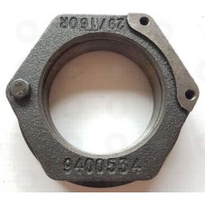 Гайка ступицы левая М68Х1,5 SW95 (GKH2) (Gigant)