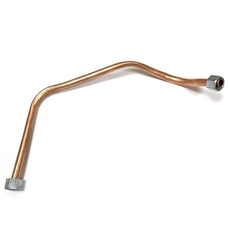 Трубка 65115-3506198-80