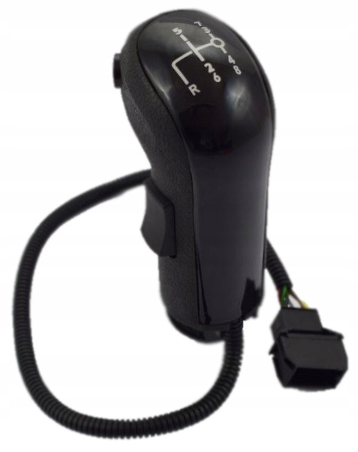 Рукоятка переключения КПП MAN TGS Diesel Technic 81326200110