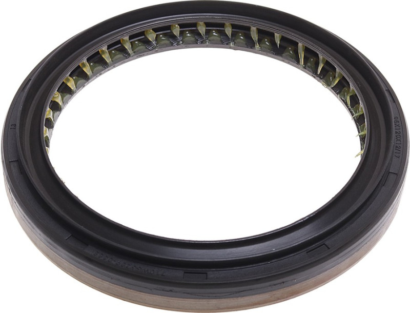 Сальник SITRAK HOWO хвостовика редуктора (95х120х12/17) (мост MCY13)