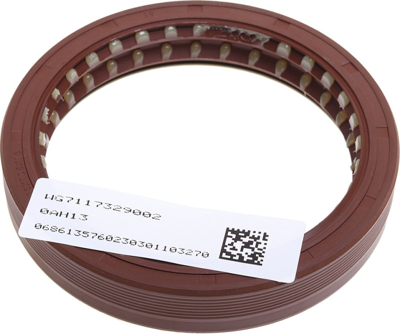 Сальник SITRAK HOWO редуктора заднего моста (85х105х18мм)