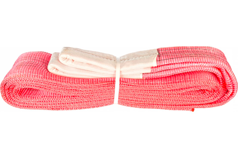 Строп текстильный СТП-5,0/4,0