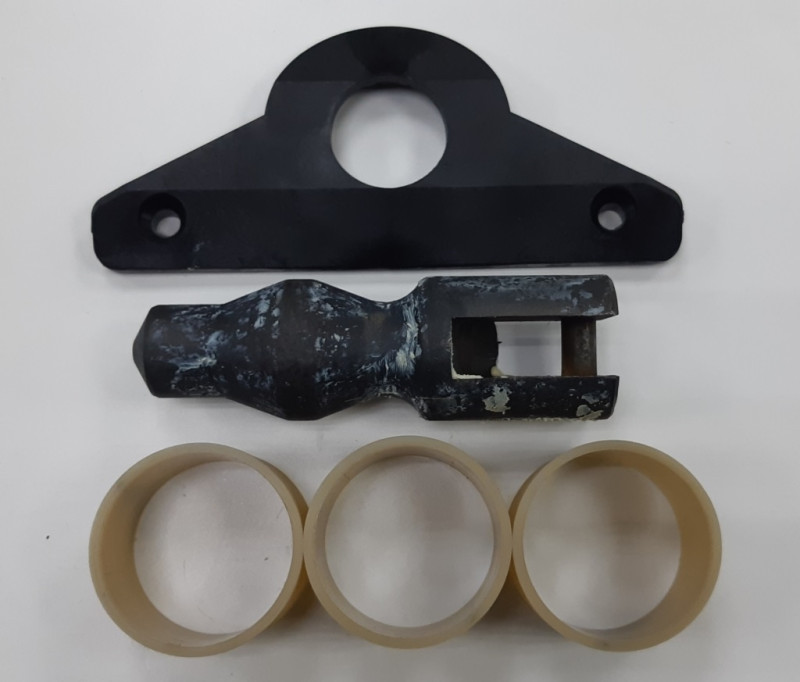 Ремкомплект на ТСУ №1 ТЕХНОТРОН