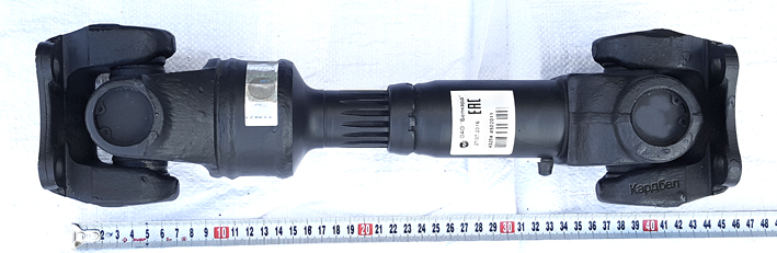 Вал карданный 4320Х-4502011