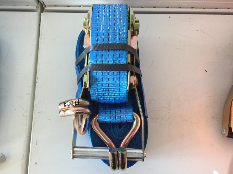 Ремень крепления груза 5-10т 10м х 50мм