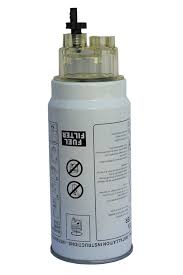 Фильтр топливный грубой очистки (PL 420, DF 3516) / Sorl RL6141BA01 @9299