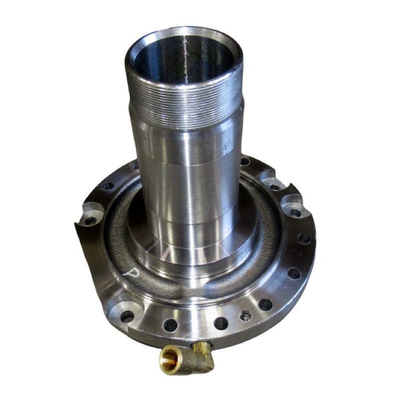 Цапфа правая в сборе 4310-2401080