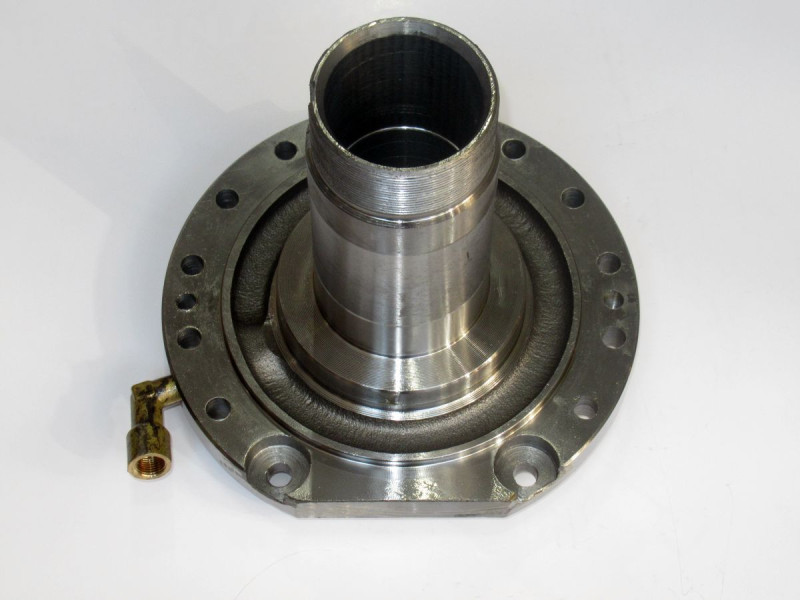 Цапфа в сборе 4310-2401081