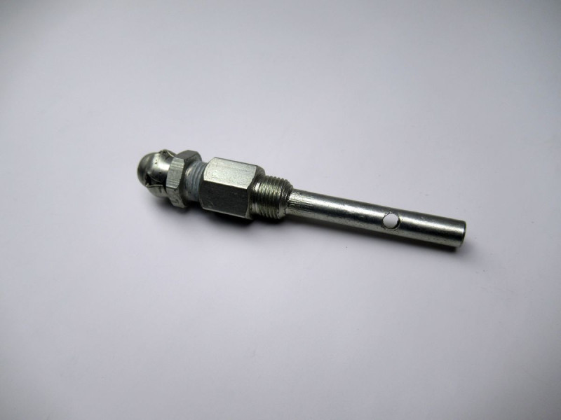 Клапан со штуцером в сборе 5320-2401114