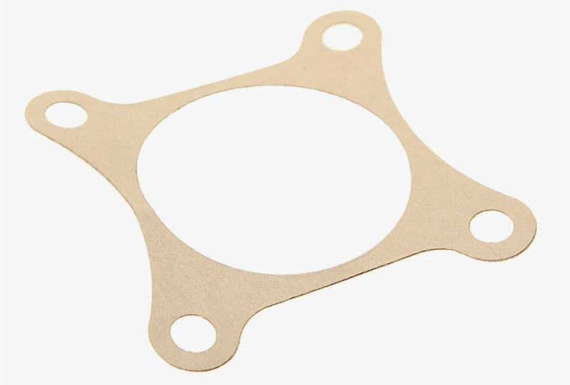 Прокладка КАМАЗ-4310 корпуса крана запора воздуха 4310-3124113