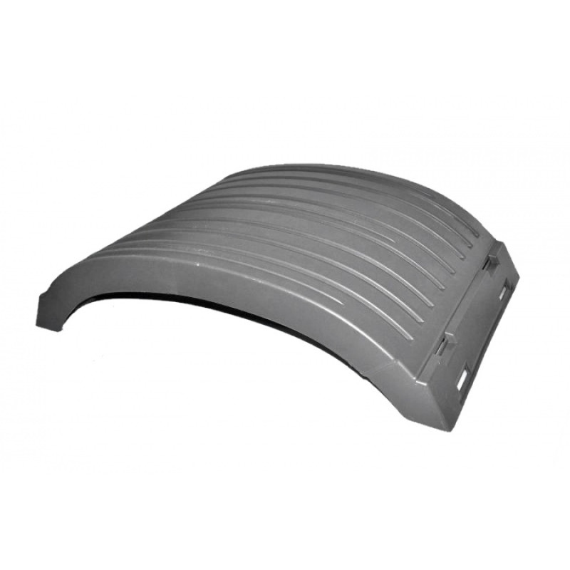 Крыло заднее, верхняя часть, левое/правое, MB Actros MP2