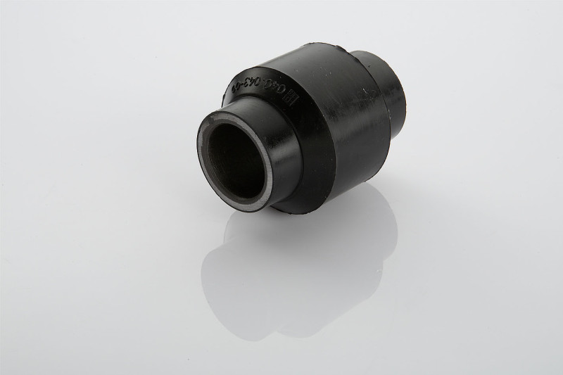 Сайлентблок рессоры 30x60x80 PE 040.043-00A