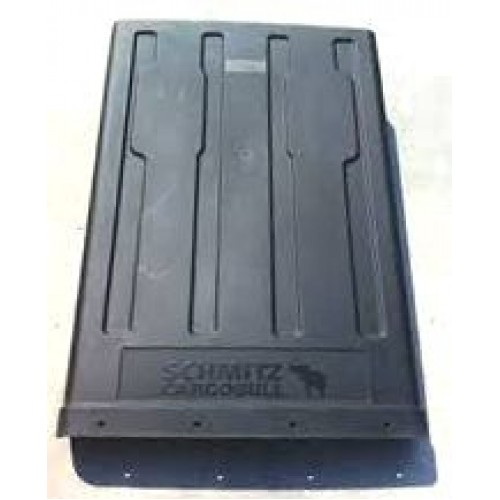 Подкрылок передний 1071854 SCHMITZ / Simpeco SP4004.0074 @12894