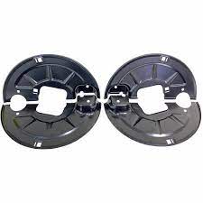 Щиток грязезащитный BPW к-т на ось (99.00.000.0.83) 360х200 BPW / Auger 53033 @95725