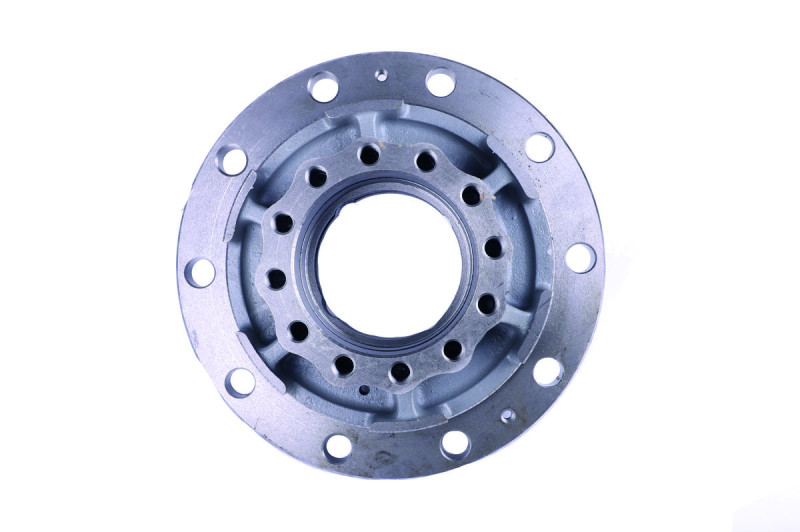 Ступица переднего колеса 65115-3104015