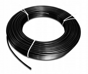 Трубка полиамидная, тормозная (D=6мм) в бухте 50м.