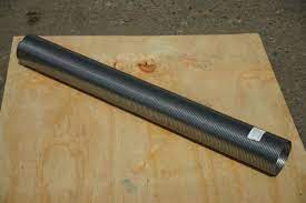 Трубка полиамидная, тормозная (D=14мм) в бухте 50м.