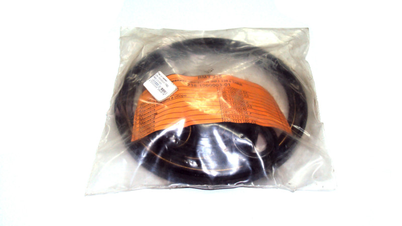 Р/к манжет 238-1000003-01 ТНВД ЯМЗ-238