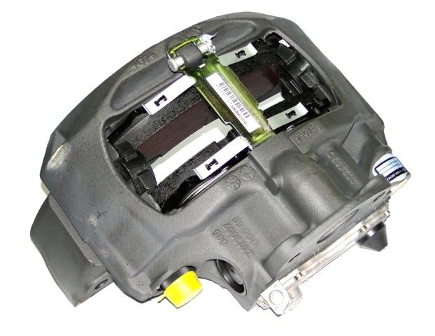 Суппорт BPW 05.362.70.63.5 SB4309 J (K009746)