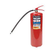 Огнетушитель ОП-8(з) АВСЕ (ЗПУ-Алюминий)