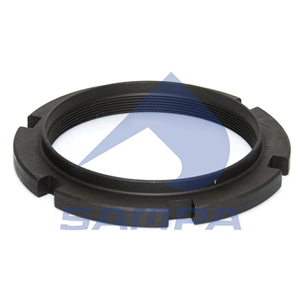 Гайка ступицы M100*1,5 MAN TGA/TGS/TGX 81.90620-0092 / Sampa 022.279 @90820