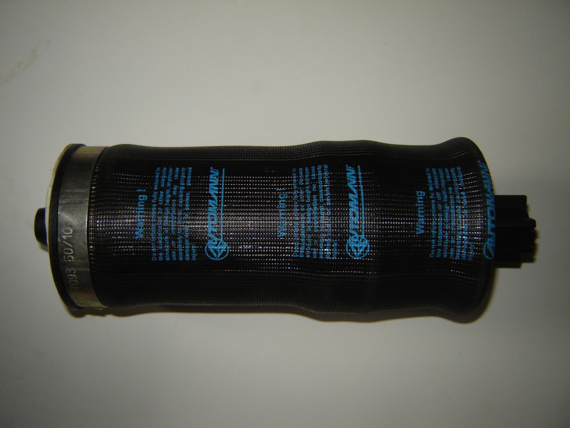 Пневмоамортизатор кабины PETERBILT / ABSZ70-7093