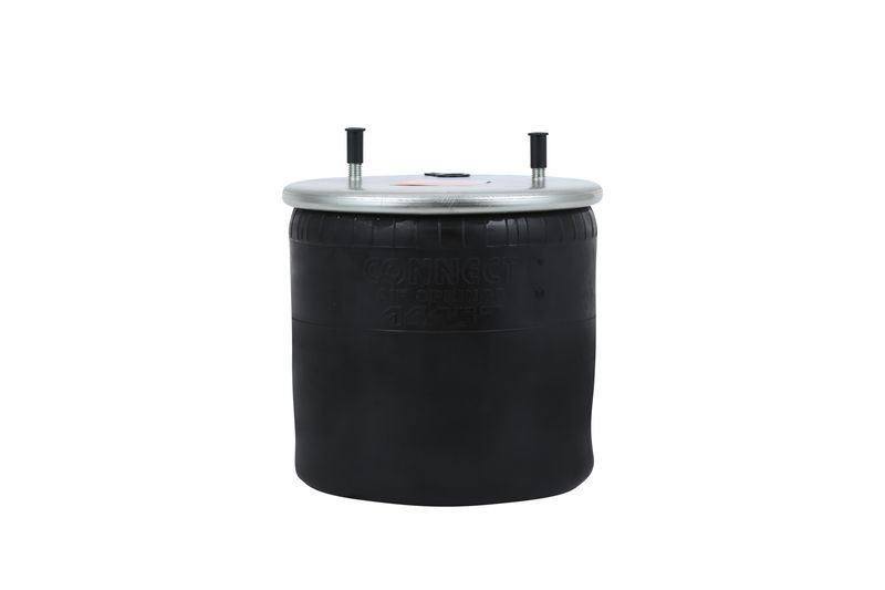 Пневморессора SAF 2919V (пластиковый стакан,2 шп. М12х2+1 отв. М22х1.5) 3229004200 /SP2101.4013