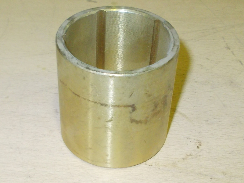 Втулка шкворня МАЗ-MAN 64221-3001016